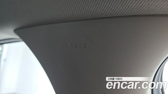 Hyundai Sonata 2021 — photo 30