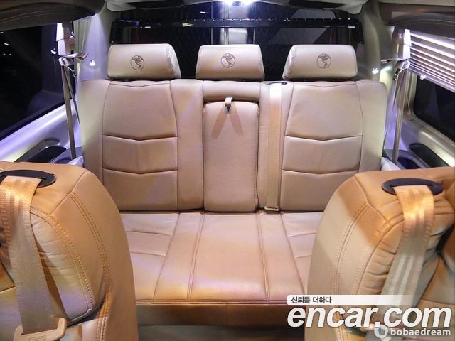 GMC Savana 2022 — photo 5