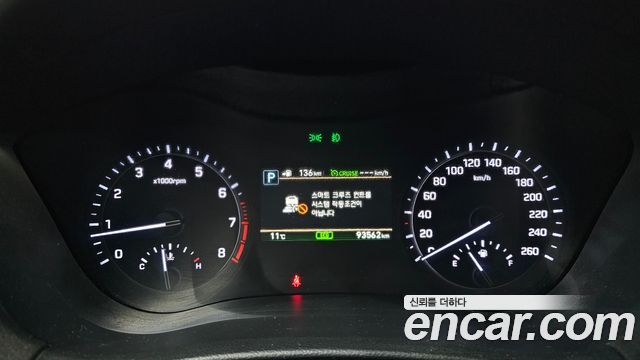 Genesis G80 2019 — photo 8