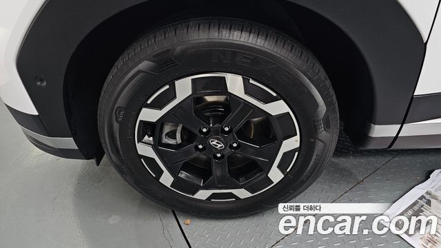Hyundai Santafe 2024 — photo 5