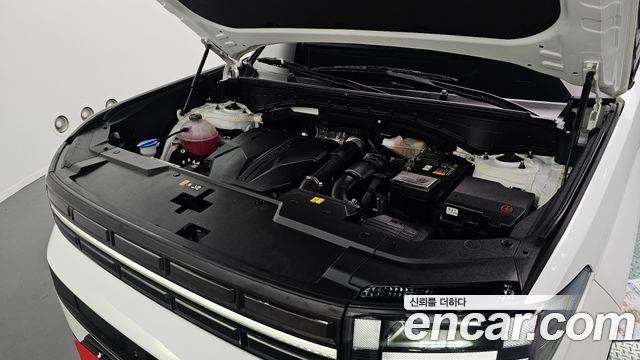 Hyundai Santafe 2024 — photo 6