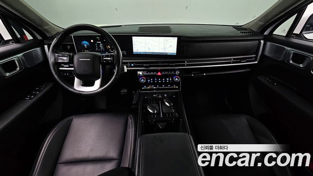 Hyundai Santafe 2024 — photo 7