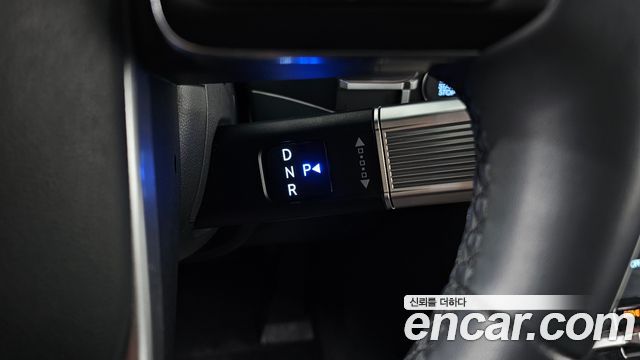 Hyundai Santafe 2024 — photo 9