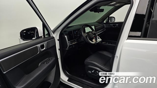 Hyundai Santafe 2024 — photo 10