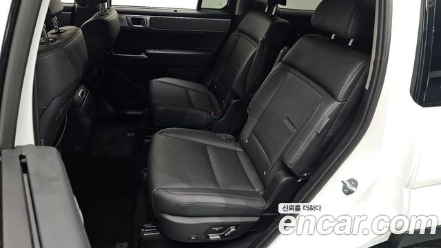 Hyundai Santafe 2024 — photo 11