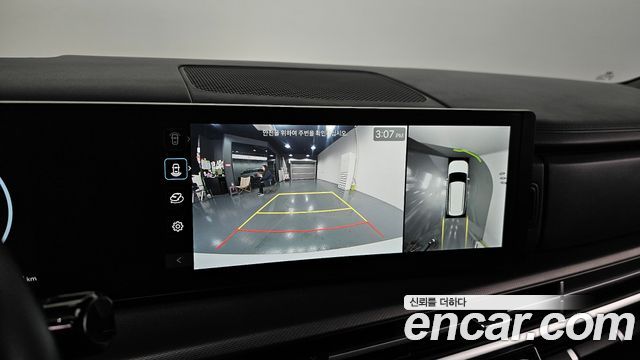Hyundai Santafe 2024 — photo 13
