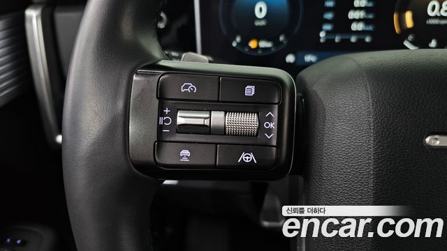 Hyundai Santafe 2024 — photo 14