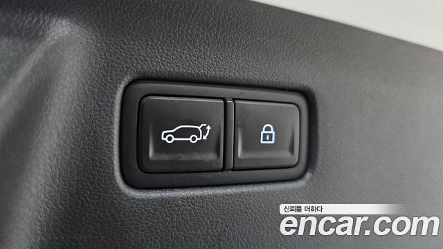 Hyundai Santafe 2024 — photo 15