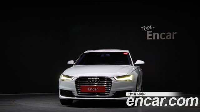 Audi A6 2016 — photo 3