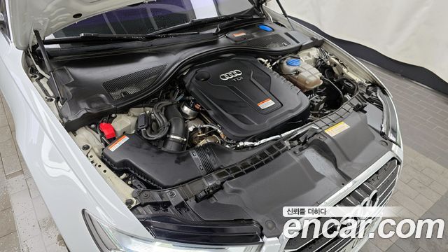 Audi A6 2016 — photo 6