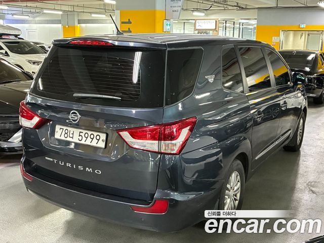 KG Mobility KORANDO 2015 — photo 3