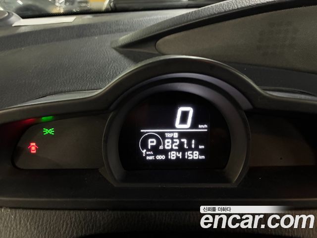 KG Mobility KORANDO 2015 — photo 5