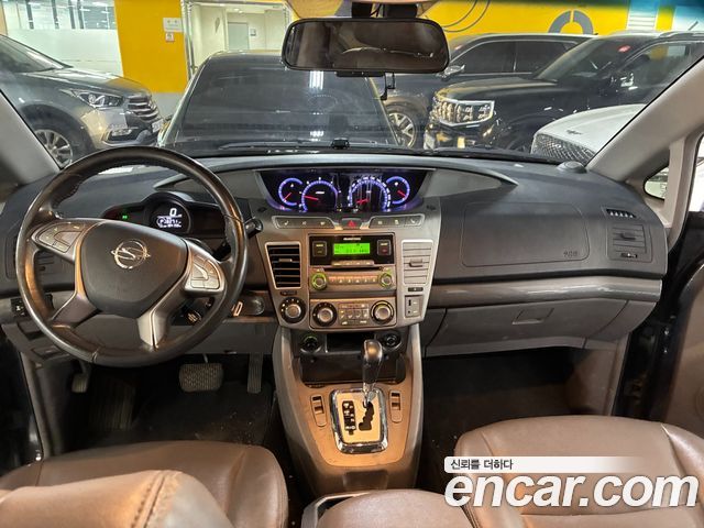 KG Mobility KORANDO 2015 — photo 6