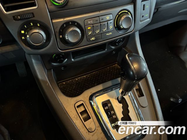 KG Mobility KORANDO 2015 — photo 7