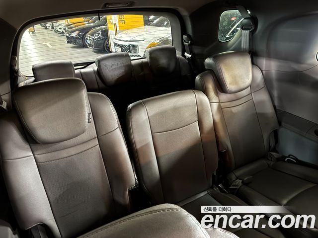 KG Mobility KORANDO 2015 — photo 11