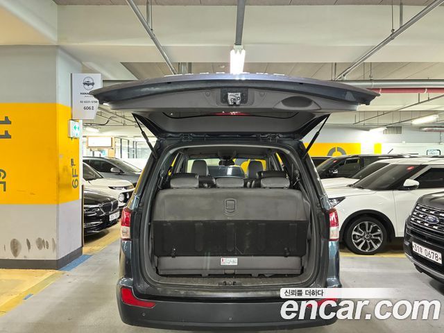 KG Mobility KORANDO 2015 — photo 12