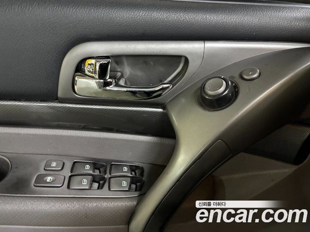 KG Mobility KORANDO 2015 — photo 13