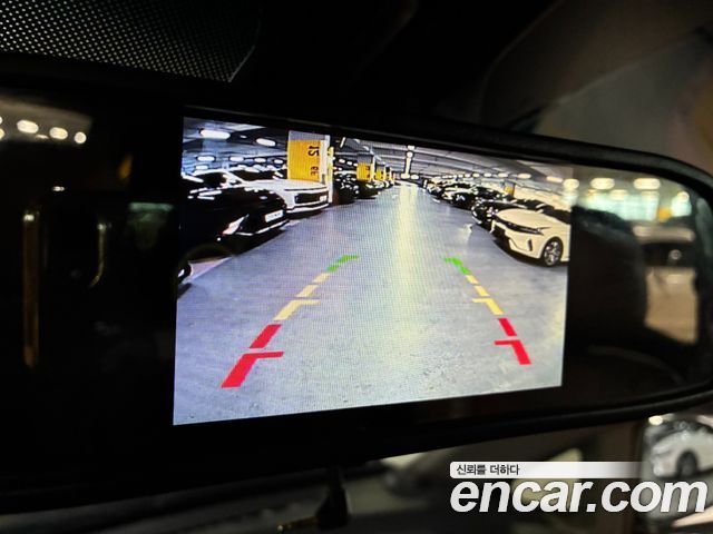 KG Mobility KORANDO 2015 — photo 15