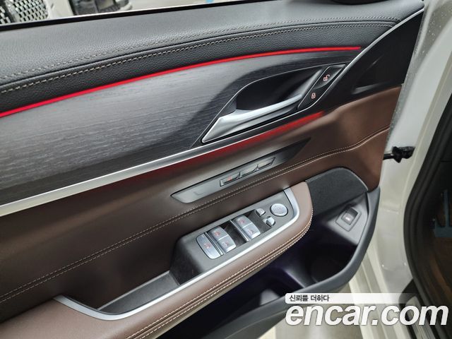 BMW Gran Turismo 2022 — photo 16