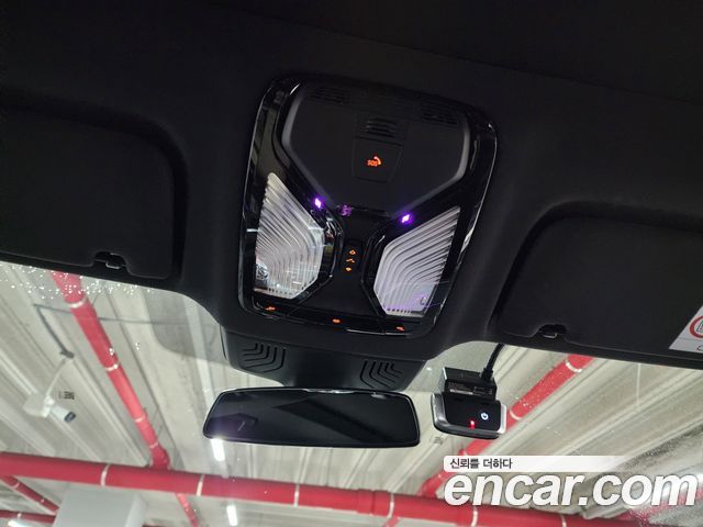 BMW Gran Turismo 2022 — photo 19