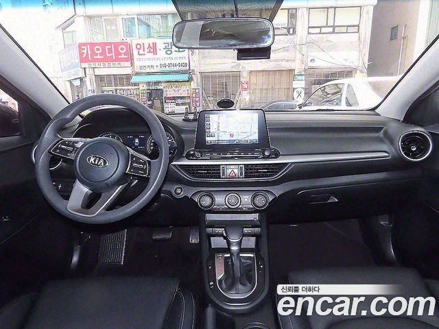 Kia K3 2019 — photo 7