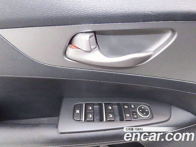 Kia K3 2019 — photo 9