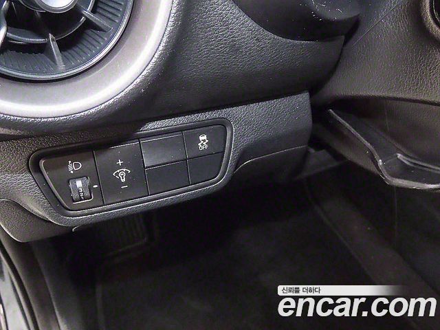 Kia K3 2019 — photo 10
