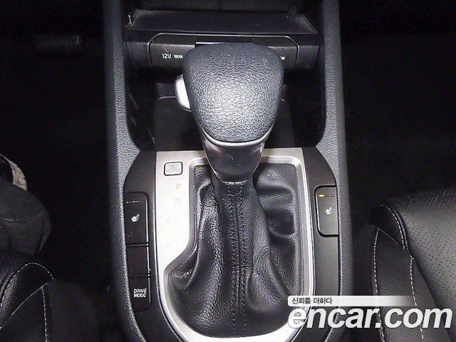 Kia K3 2019 — photo 13