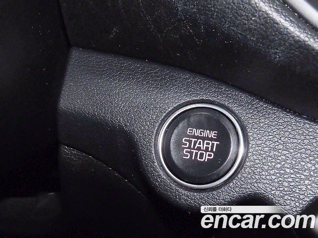 Kia K3 2019 — photo 14