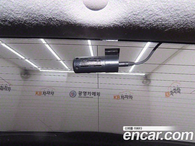 Kia K3 2019 — photo 17