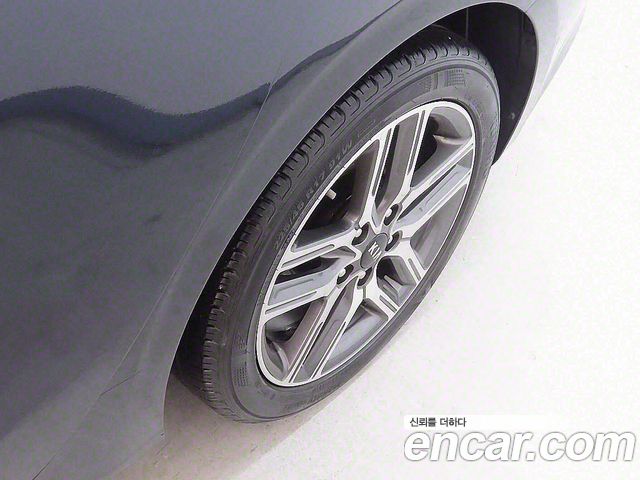 Kia K3 2019 — photo 19