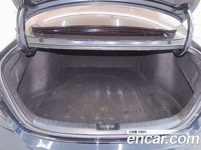 Kia K3 2019 — photo 20