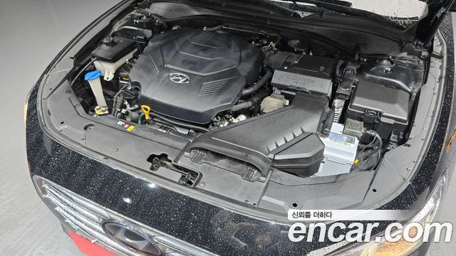 Hyundai Grandeur 2018 — photo 6