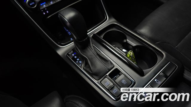 Hyundai Grandeur 2018 — photo 9