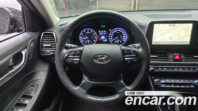 Hyundai Grandeur 2018 — photo 12