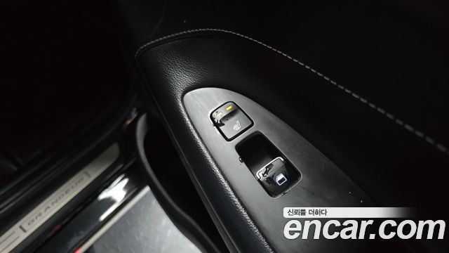 Hyundai Grandeur 2018 — photo 16