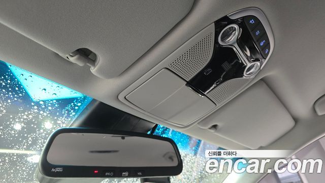 Hyundai Grandeur 2018 — photo 19