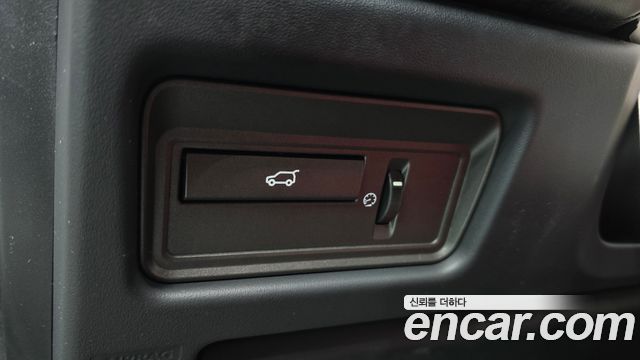 Land Rover Range Rover Evoque 2013 — photo 14