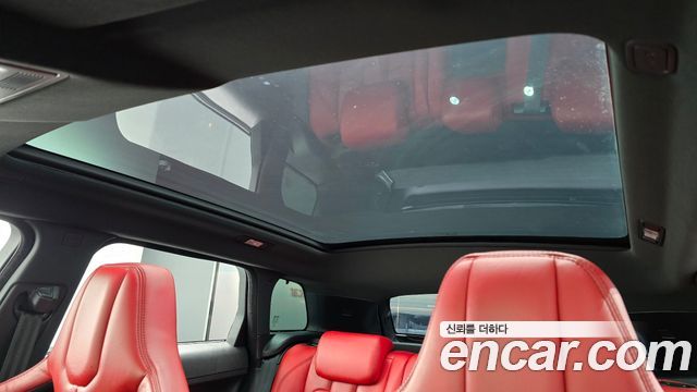 Land Rover Range Rover Evoque 2013 — photo 17