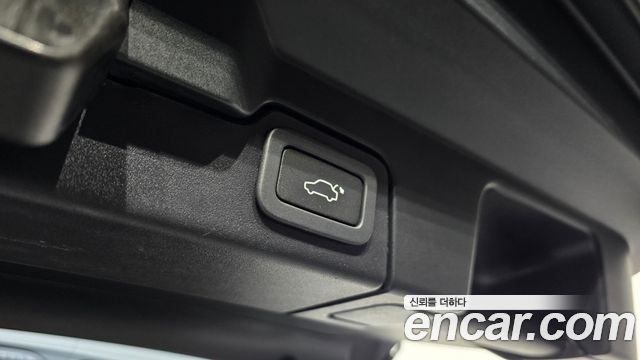 Land Rover Range Rover Evoque 2013 — photo 19