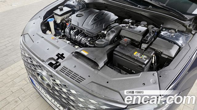Hyundai Grandeur 2020 — photo 6