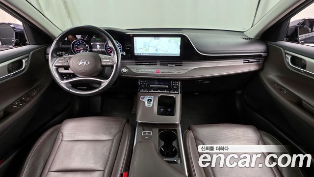 Hyundai Grandeur 2020 — photo 7