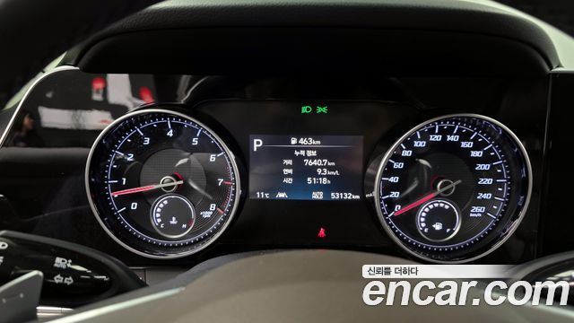 Hyundai Grandeur 2020 — photo 8