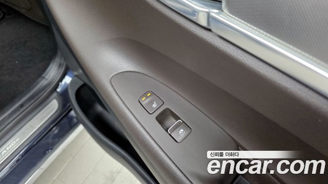Hyundai Grandeur 2020 — photo 18