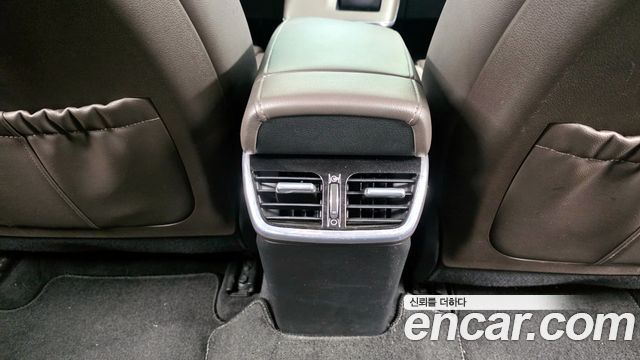 Hyundai Grandeur 2020 — photo 19