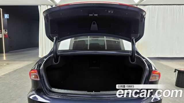 Hyundai Grandeur 2020 — photo 20
