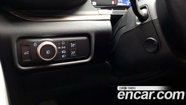 Ford Explorer 2021 — photo 30