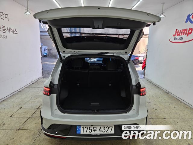 Renault Korea Grand Koleos 2025 — photo 5