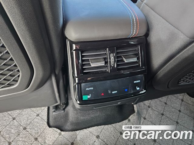 Renault Korea Grand Koleos 2025 — photo 13