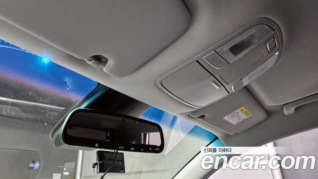 Hyundai Tucson 2020 — photo 22